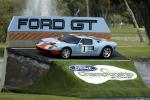 Ford GT40 Concept 2002 года